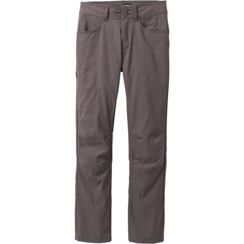 Prana Halle Gerade Hosen Ii Frauen Rei Coop Moonrock