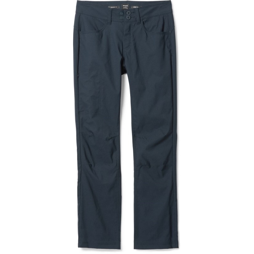 Prana Halle Gerade Hose Ii Damen Nautische Rei Coop