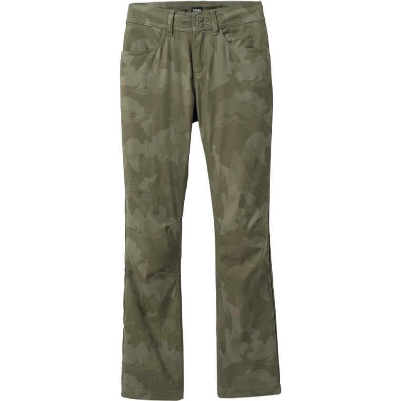 Salbei Camo