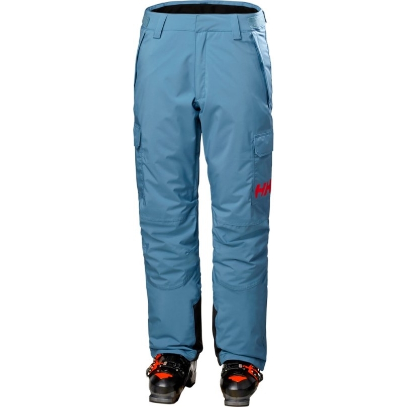 Blau Helly Hansen Switch Cargo-isolierte Hose Damen Rei Coop