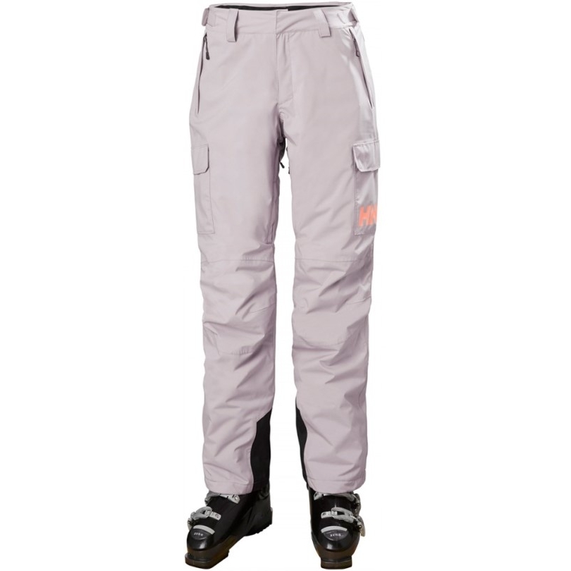 Helly Hansen Switch Cargo Isolierte Hose Damen Dusty Syrin Rei Coop