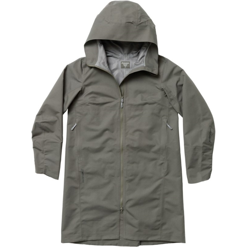 Houdini One Parka Damen Rei Coop Grün