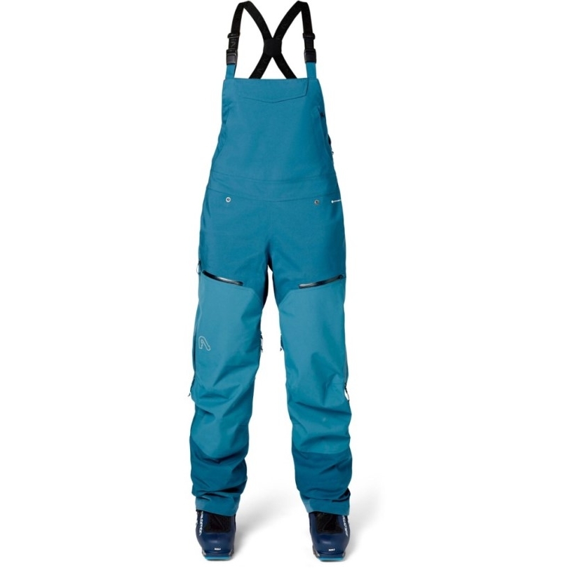 Neptune Flylow Moxie Latzhose Damen Rei Coop