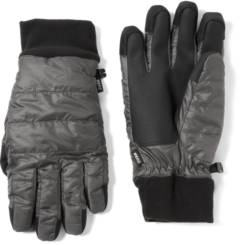 Asphalt Rei Coop Wallace Lake Handschuhe Damen