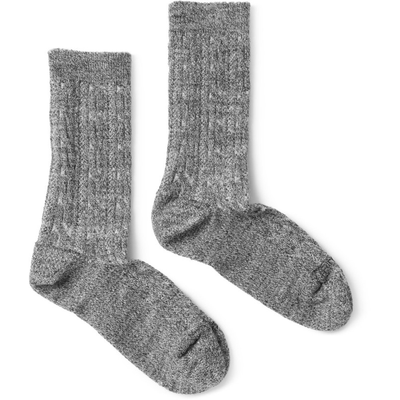 Smartwool Everyday Cable Crew Socken Damen Rei Coop Natural