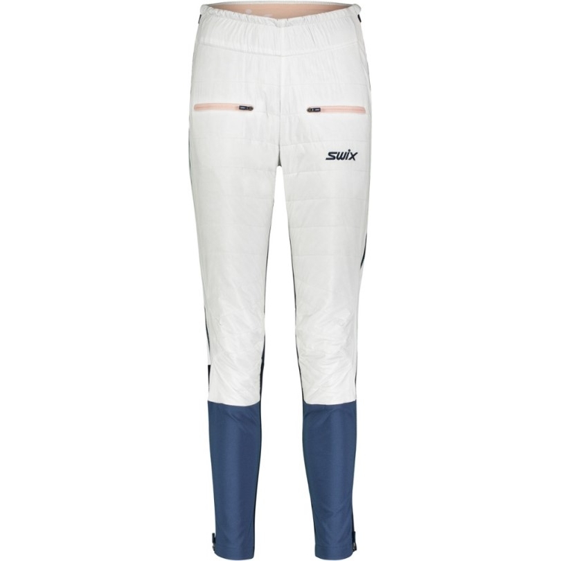 Swix Horizon Pants Damen Rei Coop Pfirsichpeitsche