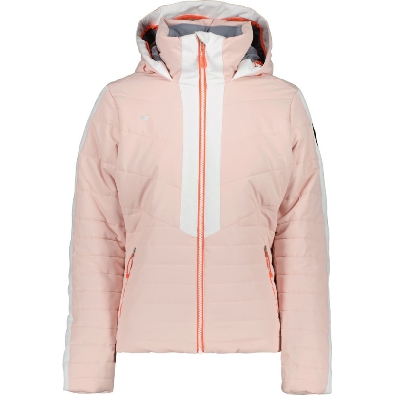 Rei Coop Obermeyer Como Isolationsjacke Damen Romantica