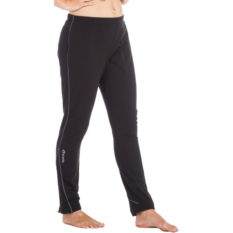 Sporthill Winter Fit Hose Damen Schwarz Rei Coop