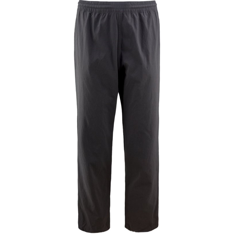 Black Rei Coop Topo Entwirft Boulderhosen Damen