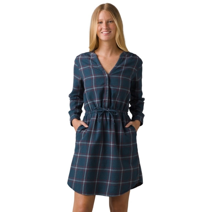 Rei Coop Stellar Prana Loop To Pines Dress