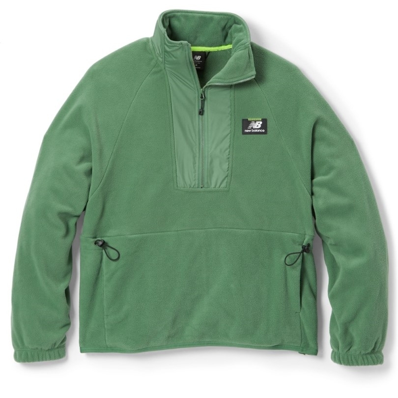 Jade Rei Co-op New Balance All Terrain Polarfleece Pullover Damen