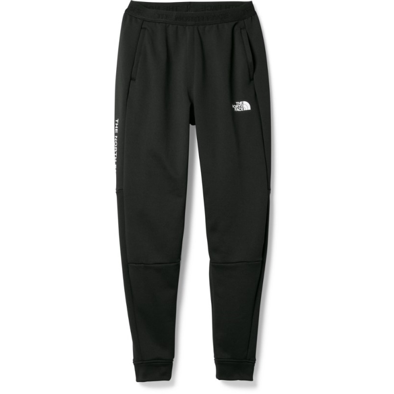 Rei Coop Black The North Face Mountain Athletik Jogginghose Damen