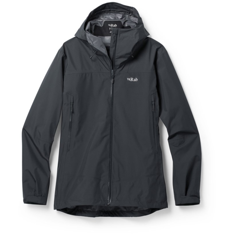 Beluga Rei Coop Rab Arc Eco Jacke Damen