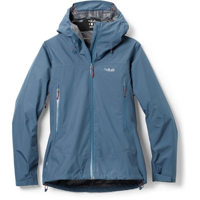 Bering Sea Rab Arc Eco Jacke Damen Rei Coop