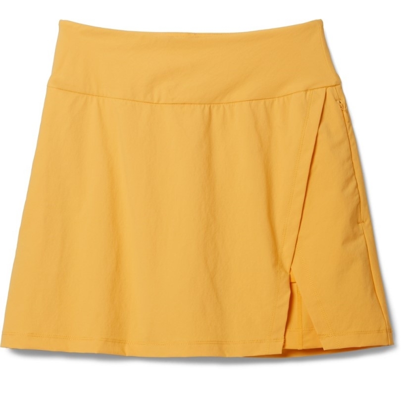Banane Rei Genossenschaft Erle Bekommt Schmutzigen Skort