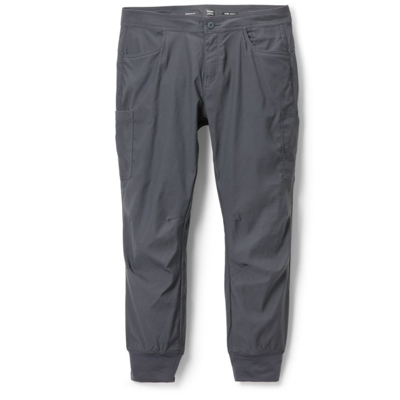 Rei Coop Kohle Prana Halle Jogger Ii Hose Damen