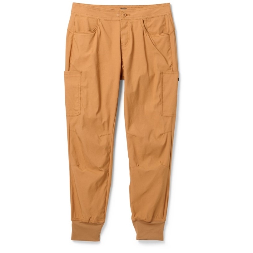 Rei Coop Prana Halle Jogger Ii Hose Frauen Erdgebunden
