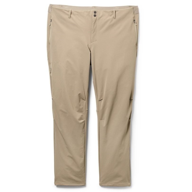 Armadillo Taupe Rei Co-op Activator 3.0 Hose Damen Übergrößen