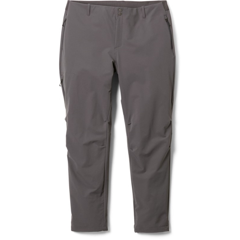 Asphalt Rei Coop Activator 3.0 Hose Frauen Plus Größen