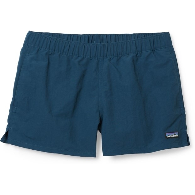 Rei Coop Blau Patagonia Kaum Baggies Shorts Damen
