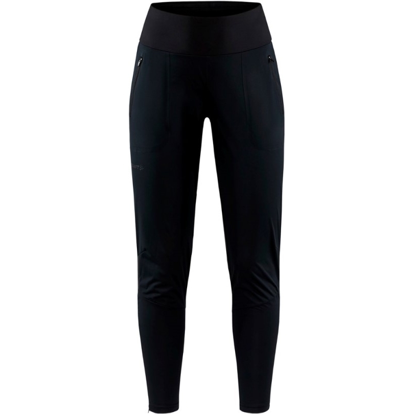 Rei Coop Schwarz Craft Pro Hydro Hose Damen