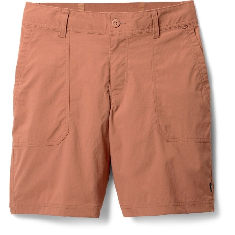 Red Clay Rei Coop Sahara Bermudashorts Damen