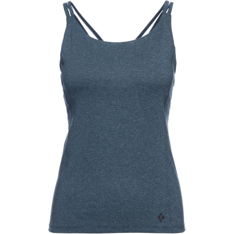 Black Diamond Talus Tank Top Damen Rei Coop Blau