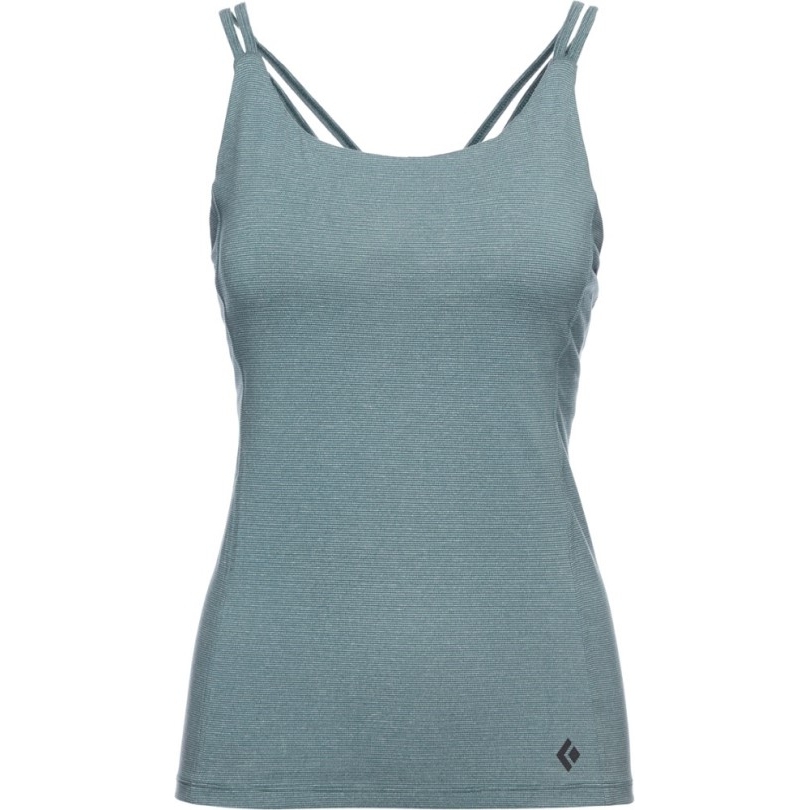 Black Diamond Talus Tank Top Damen Blau Rei Coop