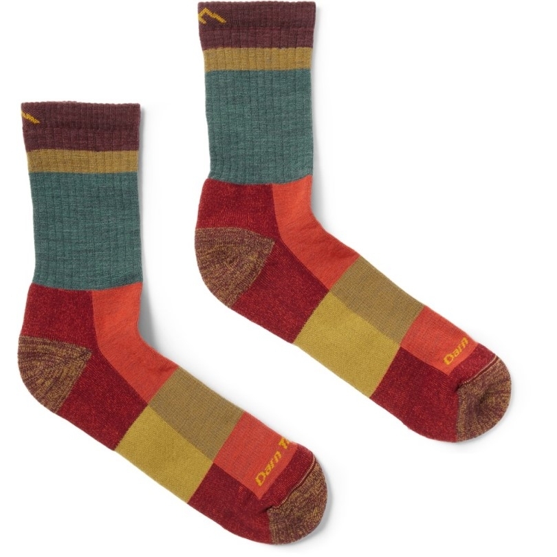 Rei Coop Forest Verflixt Harte Her Spur Leichte Kissenstiefelsocken Damen