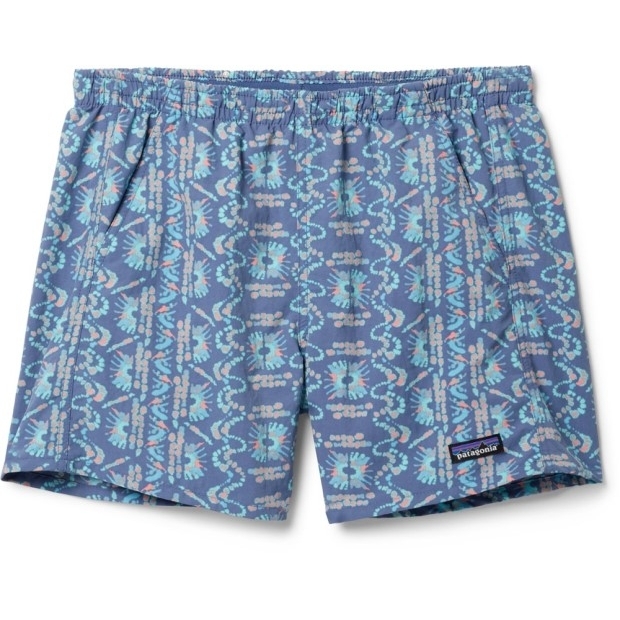 Blau Patagonia Baggies Shorts Damen Rei Coop