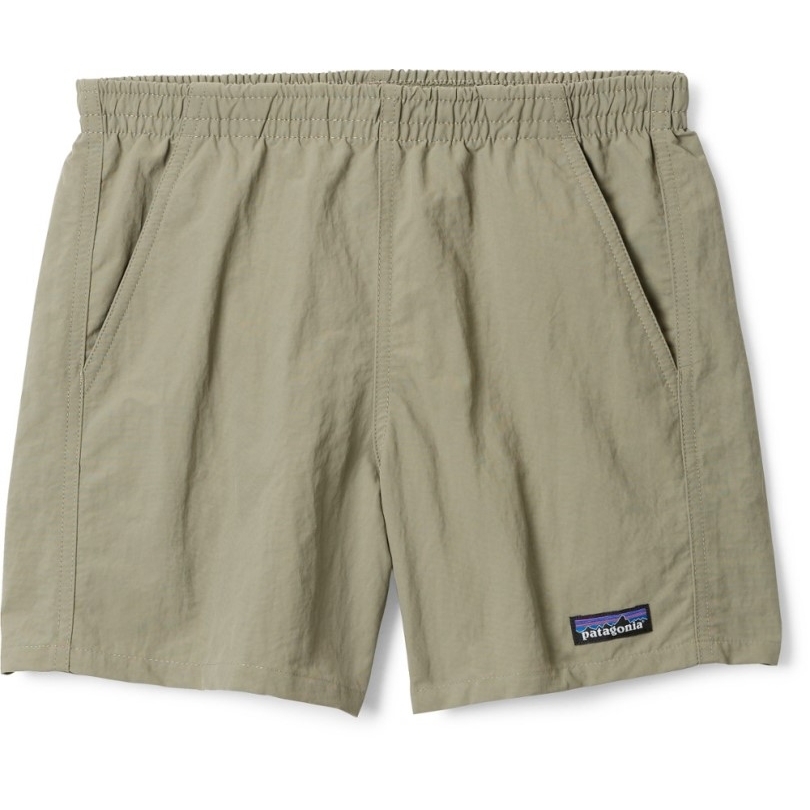 Patagonia Baggies Shorts Damen Rei Coop Green