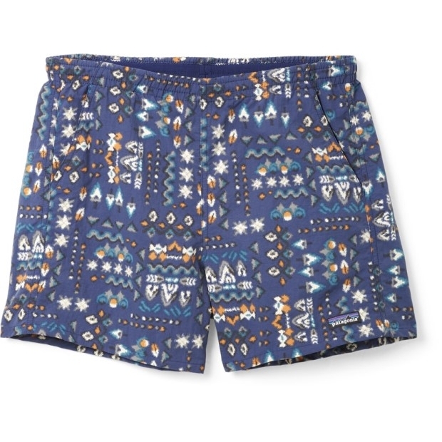 Patagonia Baggies Shorts Damen Blau Rei Co-op
