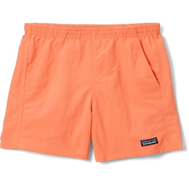 Orange Patagonia Baggies Shorts Damen Rei Coop