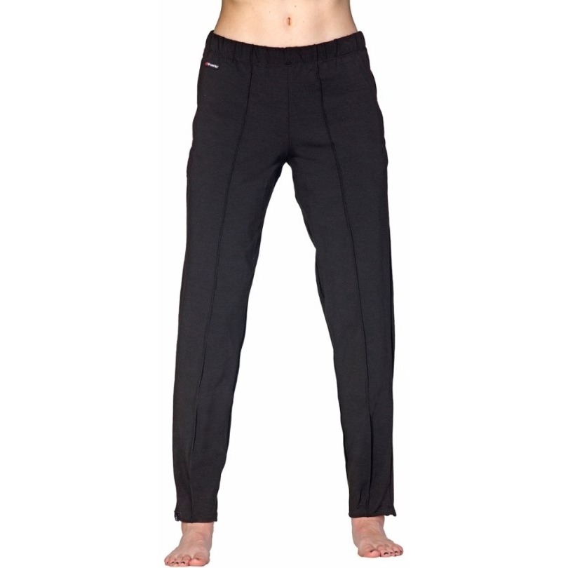 Schwarze Rei Coop Sporthill Xc Hose Damen