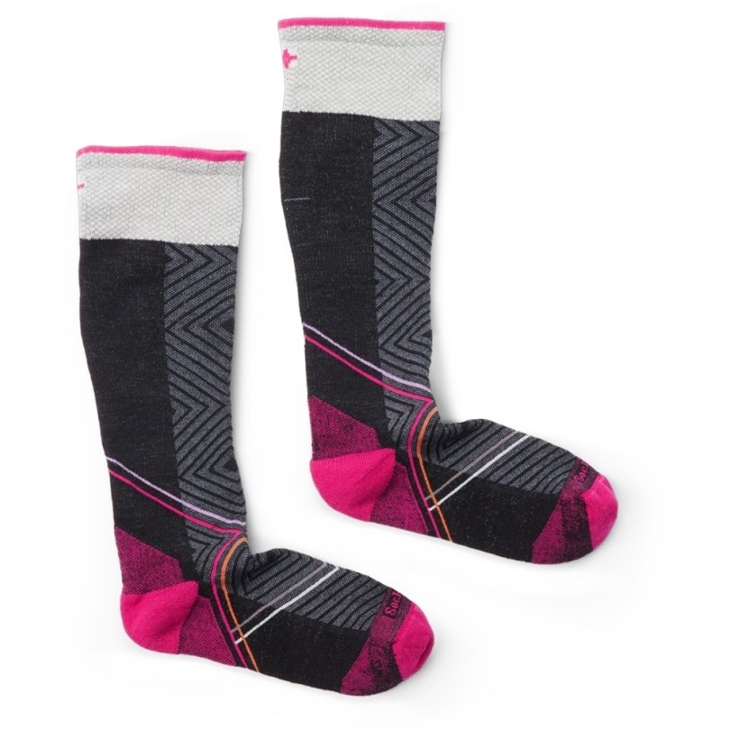 Rei Coop Black Sockwell Pulse Feste Kompressionssocken Damen