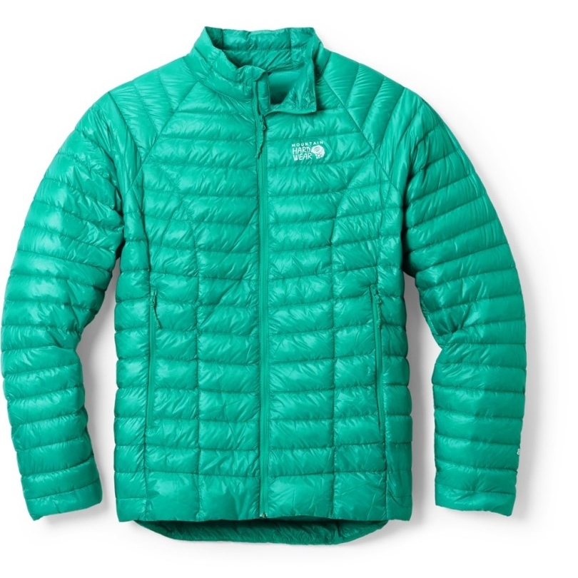 Green Mountain Hardwear Ghost Whisperer/2 Daunenjacke Damen Rei Co-op