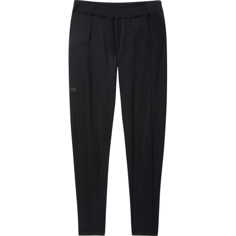 Outdoor Research Vigor Hose Damen Rei Coop Schwarz