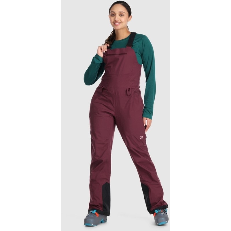 Outdoor Research X Arcade Belts Carbid Latzhose Damen Kalamata Rei Co-op