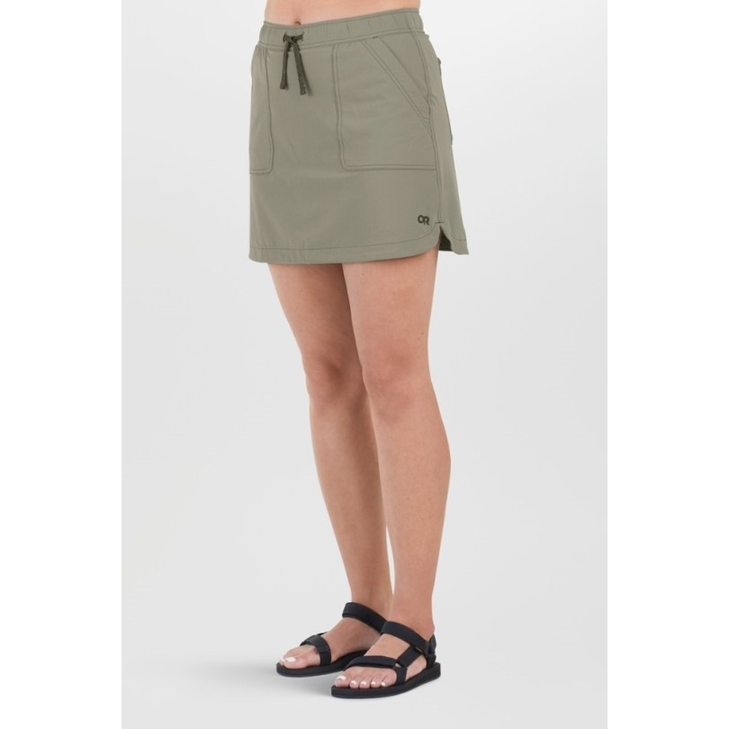 Flint Outdoor Research Ferrosi Skort Rei Co-op