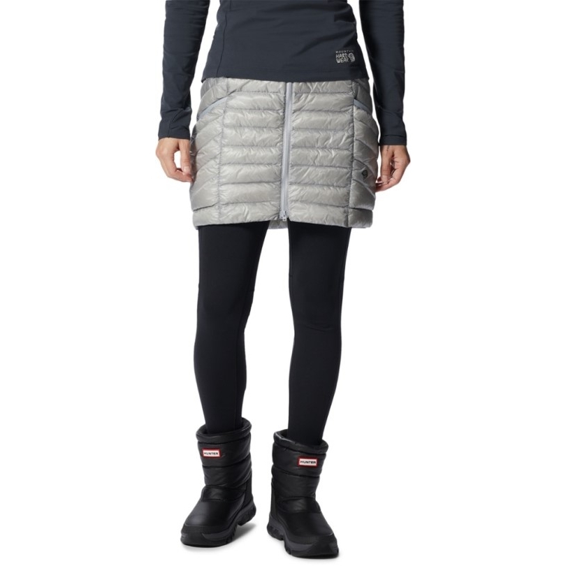 Rei Co-op Mountain Hardwear Ghost Whisperer Rock Glacial