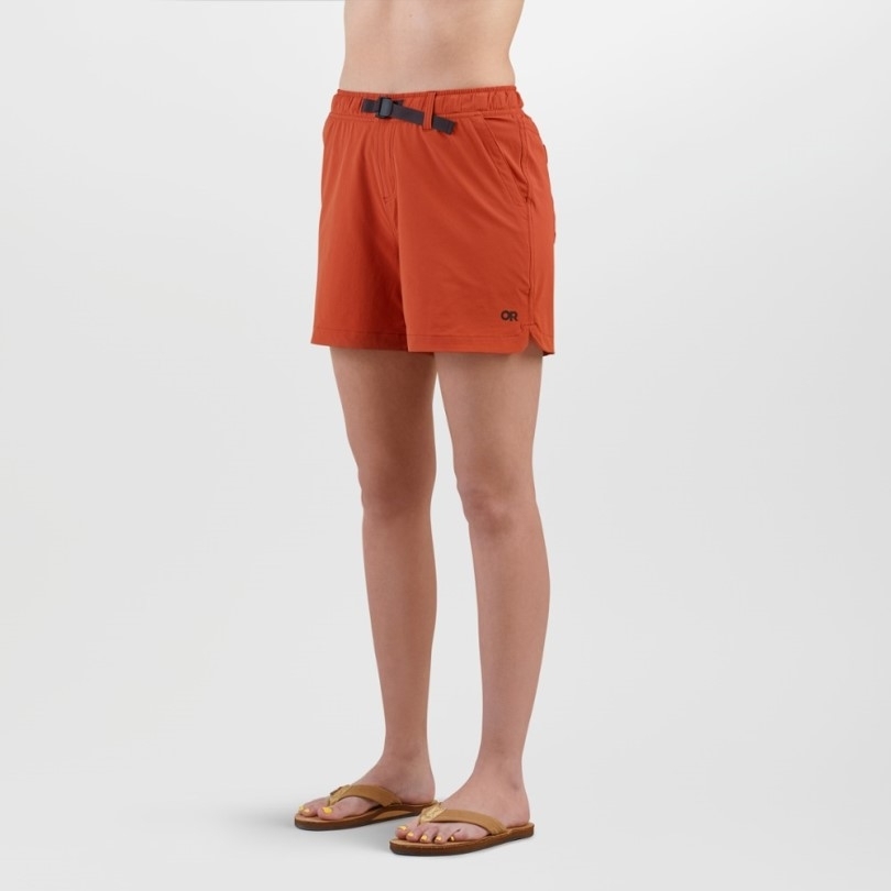 Outdoor Research Ferrosi 5 Shorts Damen Rei Coop Moab