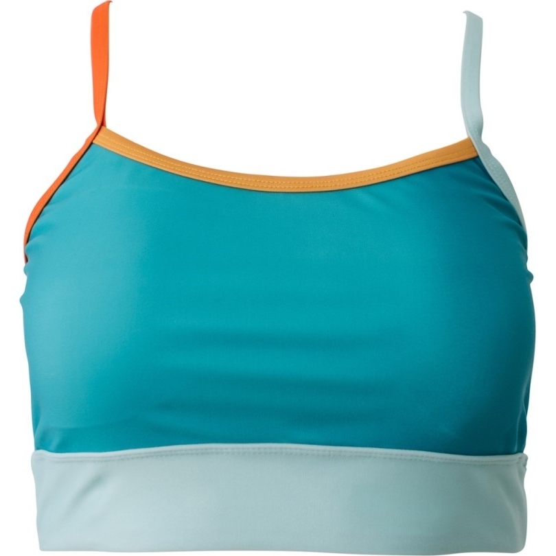 Sunset Rei Co-op Nani Bademode Bralette Damen