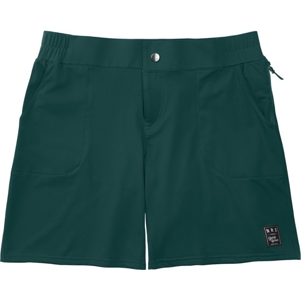 Nrs Guide Shorts Damen Sea Moss Rei Co-op
