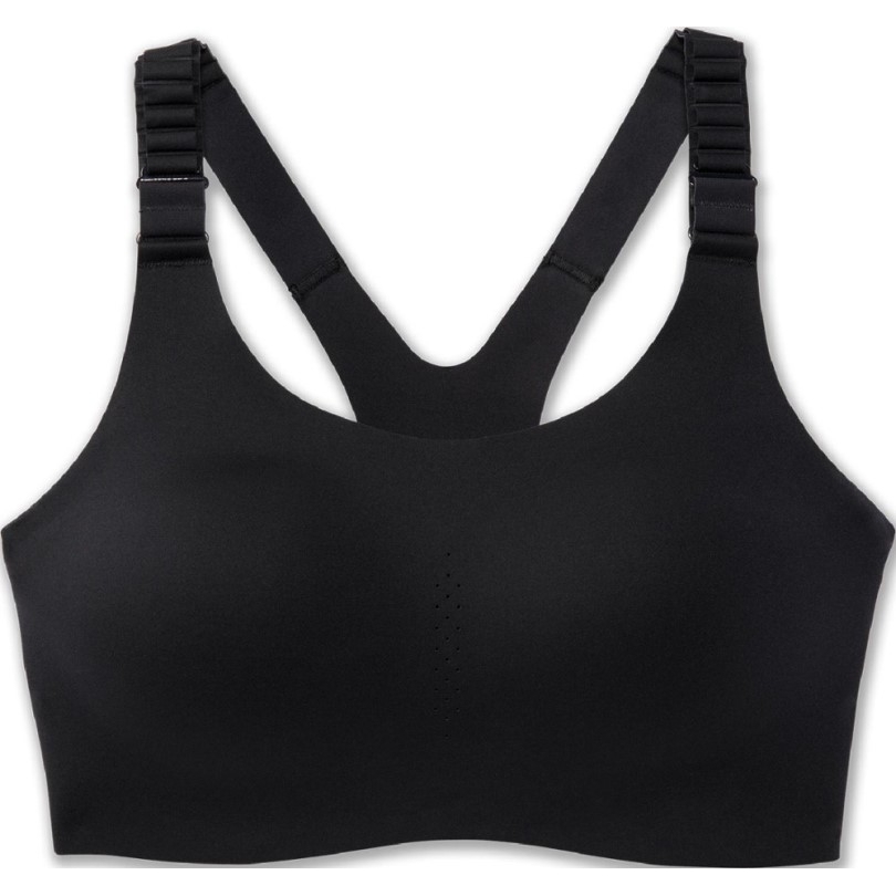 Black Brooks Dare Racerback 2.0 BH Rei Co-op