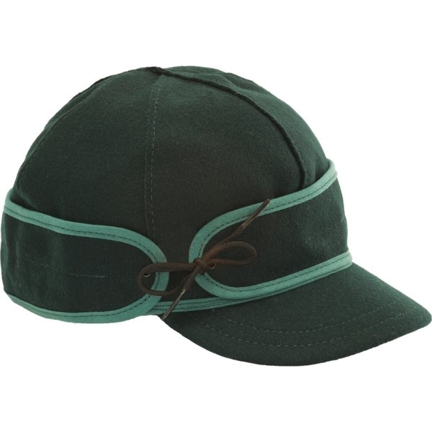 Rei Coop Stürmisch Kromer The Sidekick Cap Damen Blau