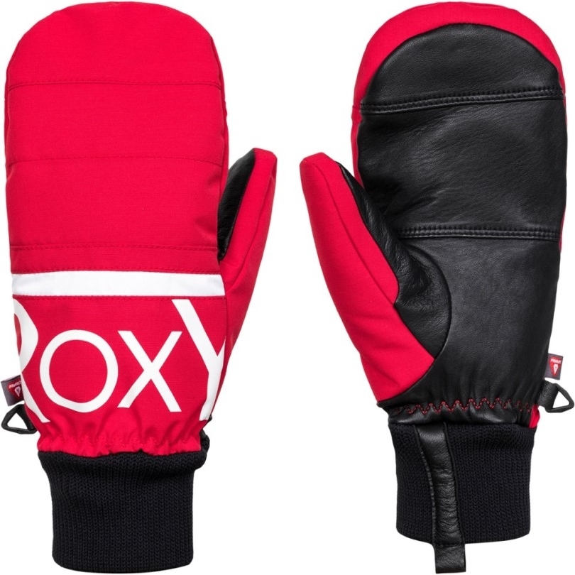 Lychee Roxy Chloe Kim Fäustlinge Damen Rei Co-op