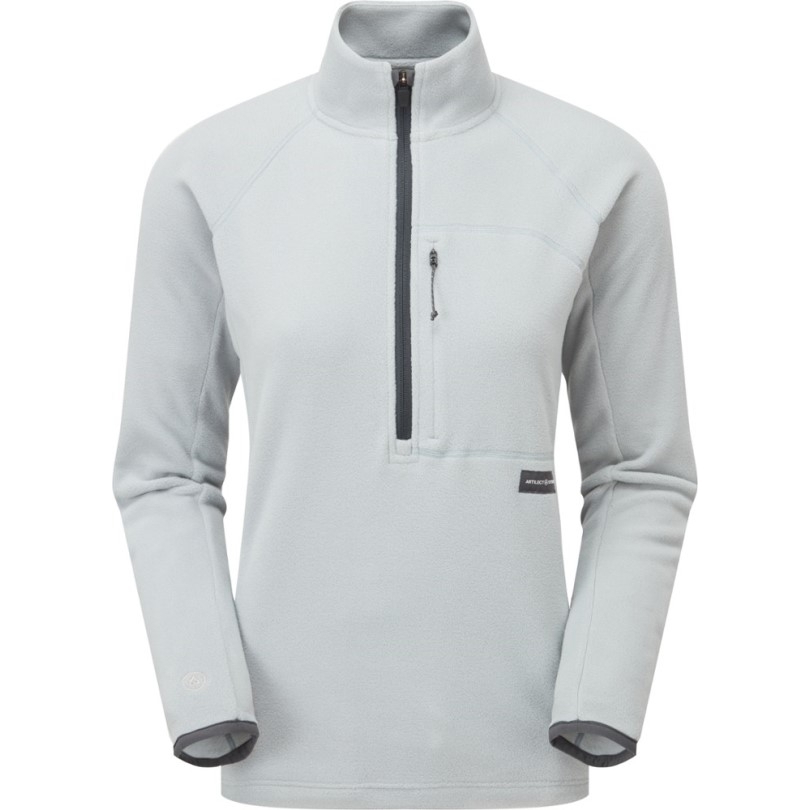 Glacier Artilect Halfmoon Bio-Pullover Damen Rei Co-op