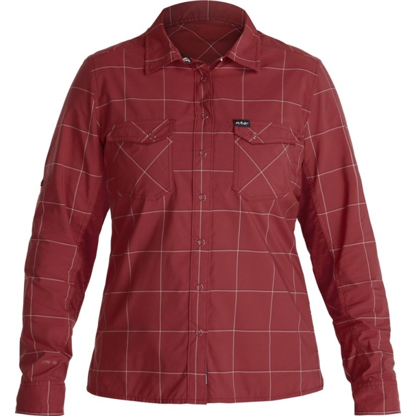 Vino-Plaid