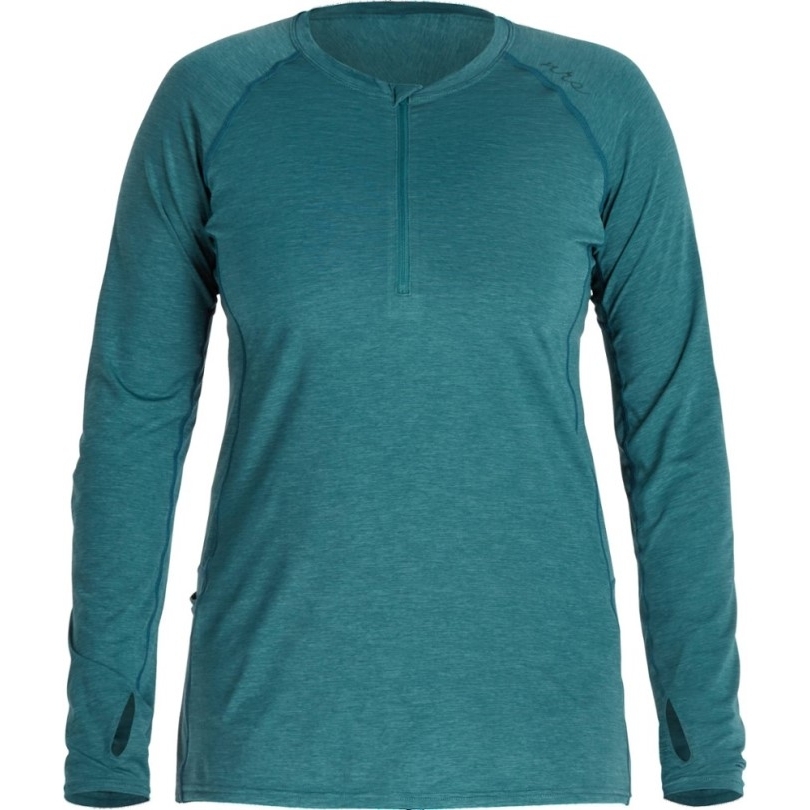 Mediterranea Nrs Kosi Shirt Damen Rei Co-op