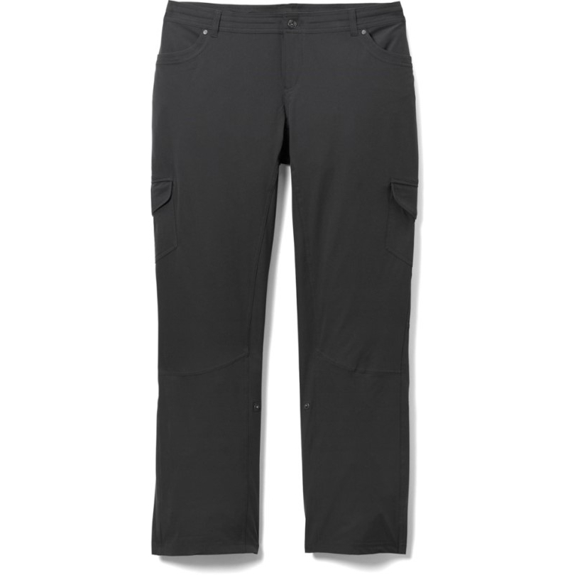 Kuhl Freeflex Hochrollhose Damen Große Größen Koal Rei Coop